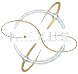 Logo of N.E.X.U.S. Terminal