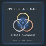 Kreis 3 -- Bauplan - AETHER &amp; Ökonomie