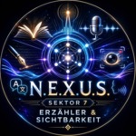 Kreis 7 –- Kommunikation &amp; Sichtbarkeit
