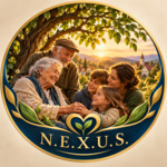 N.E.X.U.S. – Seniorenpflege &amp; Generationen