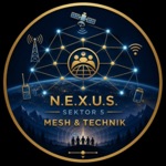 Kreis 5 – Mesh, Infrastruktur &amp; Technik